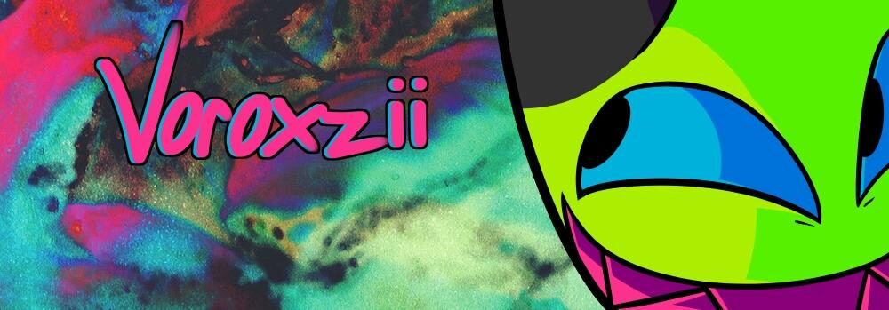 Voroxzii cover photo
