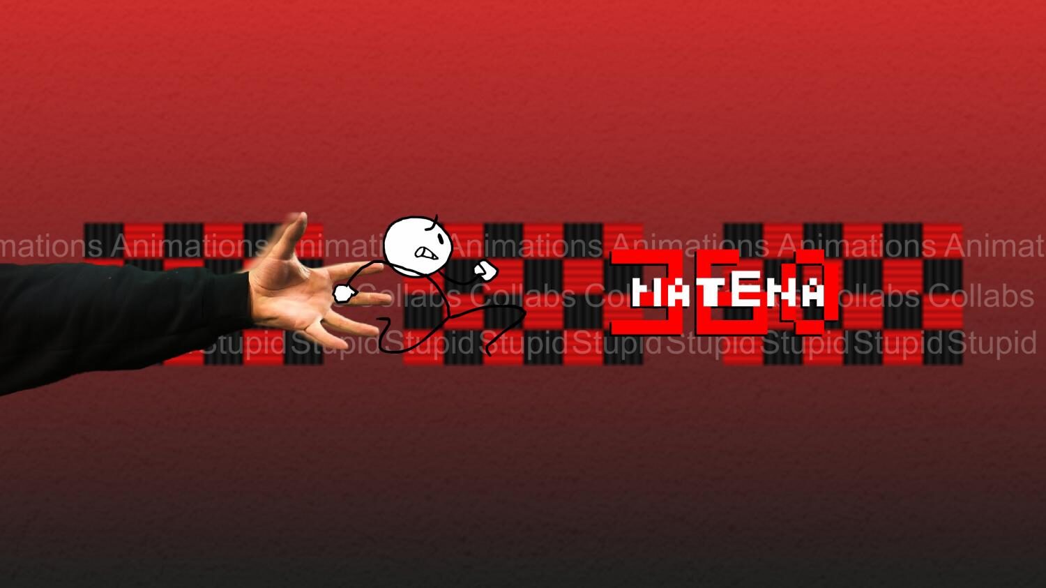 Hatena360 cover photo