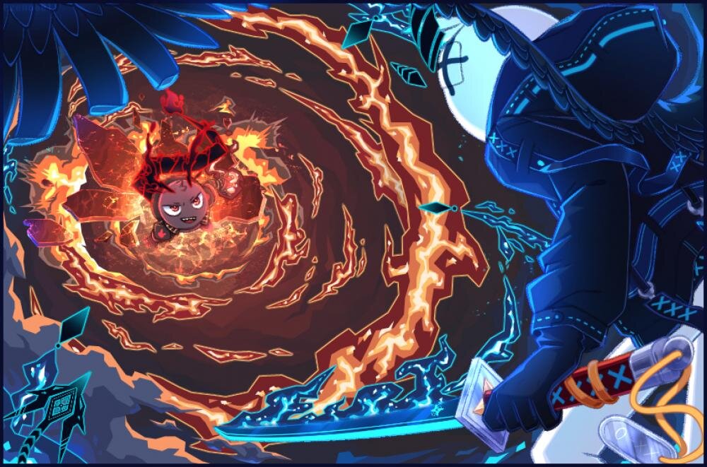 TitiSan cover photo