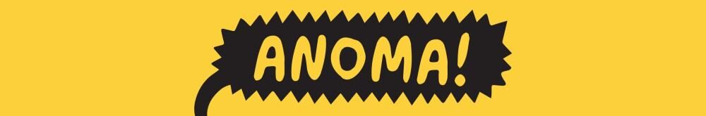ANOMALETIX cover photo