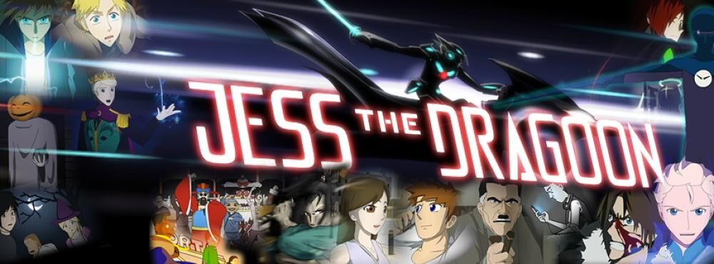 JesstheDragoon cover photo