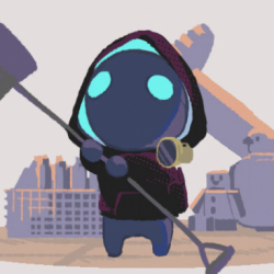 TokarevRU avatar