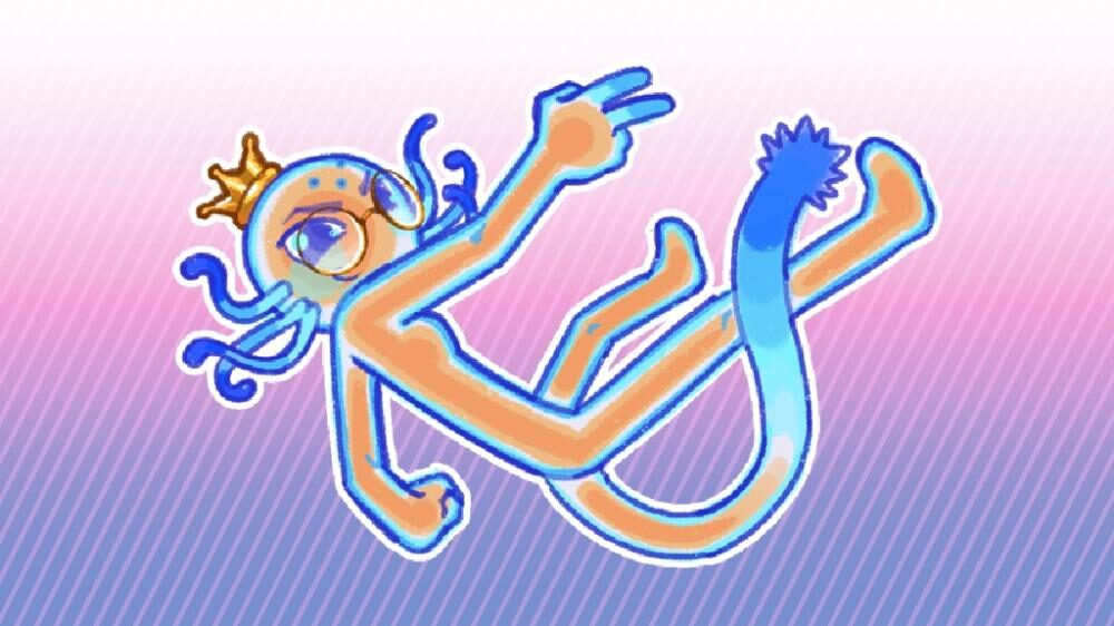 hydrasov cover photo