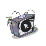 Flamingo avatar