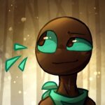 Lux avatar