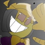 InkSlayer0666 avatar